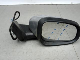 зеркало правое Volvo S40 2 поколение [рестайлинг] 2010, 2.0 л., дизель, МКПП, седан, PINOV