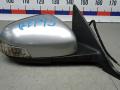 зеркало правое Volvo S40 2 поколение [рестайлинг] 2010, 2.0 л., дизель, МКПП, седан, PINOV - фото №3