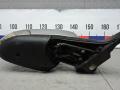 зеркало правое Volvo S40 2 поколение [рестайлинг] 2010, 2.0 л., дизель, МКПП, седан, PINOV - фото №6