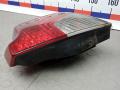 фонарь задний правый Volvo S40 2 поколение [рестайлинг] 2010, 2.0 л., дизель, МКПП, седан - фото №3