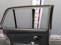 дверь задняя левая Nissan Tiida C11 [рестайлинг] 2009, 1.6 л., бензин, МКПП, седан - фото №6