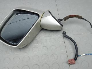 зеркало левое Nissan Tiida C11 [рестайлинг] 2009, 1.6 л., бензин, МКПП, седан, PINA