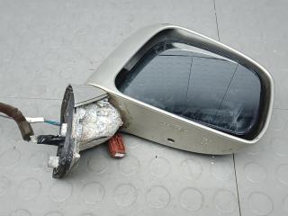 зеркало правое Nissan Tiida C11 [рестайлинг] 2009, 1.6 л., бензин, МКПП, седан, PINA