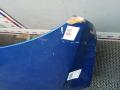 капот Ford Focus 2 поколение 2006, 1.6 л., бензин, МКПП, хетчбэк 5 дв. - фото №4