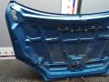 капот Ford Focus 2 поколение 2006, 1.6 л., бензин, МКПП, хетчбэк 5 дв. - фото №9