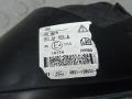 фара левая Ford Focus 2 поколение 2006, 1.6 л., бензин, МКПП, хетчбэк 5 дв. - фото №5