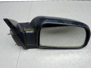 зеркало правое Hyundai Tucson 1 поколение 2006, 2.0 л., дизель, МКПП, внедорожник 5 дв., PINA