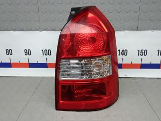 фонарь задний правый Hyundai Tucson 1 поколение 2006, 2.0 л., дизель, МКПП, внедорожник 5 дв.