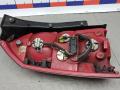 фонарь задний правый Hyundai Tucson 1 поколение 2006, 2.0 л., дизель, МКПП, внедорожник 5 дв. - фото №4