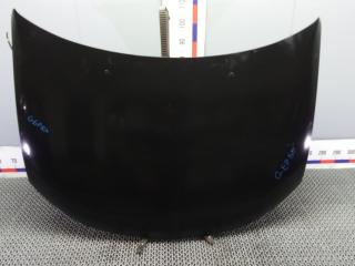 капот Mitsubishi Outlander 2 поколение 2008, 2.2 л., дизель, МКПП, внедорожник 5 дв.