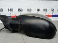 зеркало левое Mitsubishi Outlander 2 поколение 2008, 2.2 л., дизель, МКПП, внедорожник 5 дв., PINOV - фото №6