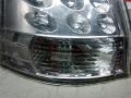 фонарь задний левый Mitsubishi Outlander 2 поколение 2008, 2.2 л., дизель, МКПП, внедорожник 5 дв. - фото №2