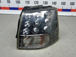 фонарь задний правый Mitsubishi Outlander 2 поколение 2008, 2.2 л., дизель, МКПП, внедорожник 5 дв.
