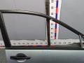 дверь передняя правая Mitsubishi Lancer 9 поколение 2005, 1.6 л., бензин, МКПП, седан - фото №2