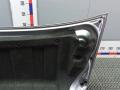 крышка багажника Mitsubishi Lancer 9 поколение 2005, 1.6 л., бензин, МКПП, седан - фото №7