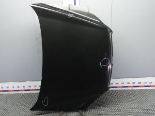 капот Chevrolet Captiva 1 поколение 2010, 2.0 л., D VCDi, дизель, МКПП, внедорожник 5 дв.