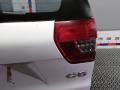 крышка багажника Citroen C5 2 поколение 2012, 2.0 л., дизель, МКПП, универсал - фото №5