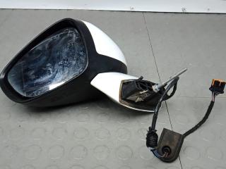 зеркало левое Citroen C5 2 поколение 2012, 2.0 л., дизель, МКПП, универсал, PINOV