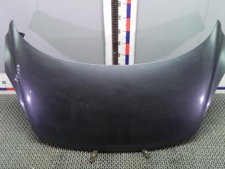 капот Renault Scenic 3 поколение 2009, 1.5 л., дизель, МКПП, минивэн