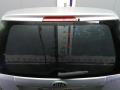 крышка багажника Kia Carnival VQ 2009, 2.9 л., дизель, АКПП, минивэн - фото №2