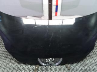 капот Peugeot 107 1 поколение [2-й рестайлинг] 2012, 1.0 л., бензин, МКПП, хетчбэк 5 дв.