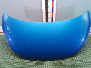 капот Hyundai i10 1 поколение [рестайлинг] 2011, 1.2 л., бензин, МКПП, хетчбэк 5 дв.