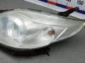 фара левая Mazda 5 CR [рестайлинг] 2008, 2.0 л., дизель, МКПП, минивэн - фото №2