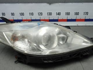 фара правая Mazda 5 CR [рестайлинг] 2008, 2.0 л., дизель, МКПП, минивэн