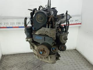 двигатель Kia Sportage 2 поколение [рестайлинг] 2008, 2.0 л., D CRDi VGT, дизель, МКПП, внедорожник 5 дв., D4EA-V