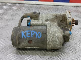 стартер Kia Sportage 2 поколение [рестайлинг] 2008, 2.0 л., D CRDi VGT, дизель, МКПП, внедорожник 5 дв., 36100-27010