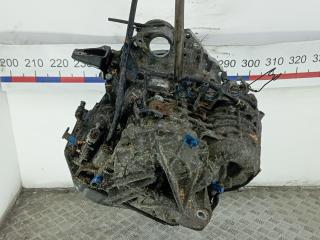 АКПП Lexus RX 2 поколение 2005, 3.0 л., бензин, АКПП, внедорожник 5 дв., KL5