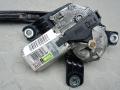 моторчик заднего стеклоочистителя (дворника) Opel Zafira 2 поколение (B) 2006, 1.9 л., дизель, МКПП, минивэн - фото №4