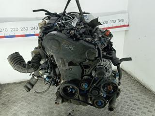 двигатель Audi A6 4F/C6 [рестайлинг] 2008, 2.0 л., дизель, АКПП, седан, CAH