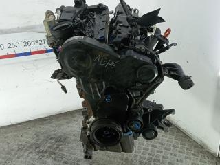 двигатель Audi A6 4F/C6 [рестайлинг] 2008, 2.0 л., дизель, АКПП, седан, CAH