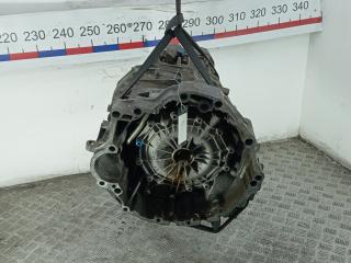 АКПП Audi A6 4F/C6 [рестайлинг] 2008, 2.0 л., дизель, АКПП, седан, GWX