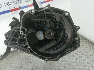 МКПП Opel Astra H/Family [рестайлинг] 2006, 1.7 л., дизель, МКПП, универсал, A32743F17W355