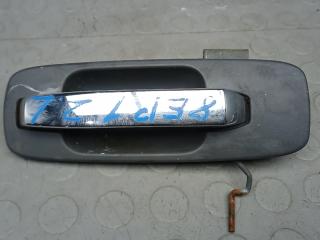 ручка наружная задняя левая Nissan X-Trail T30 2002, 2.2 л., дизель, МКПП, внедорожник 5 дв.