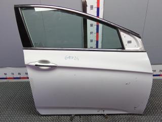 дверь передняя правая Hyundai i40 VF 2014, 1.7 л., дизель, МКПП, универсал