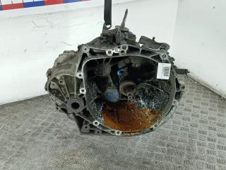 МКПП Peugeot 3008 1 поколение 2011, 1.6 л., дизель, МКПП, хетчбэк 5 дв., 9686219510