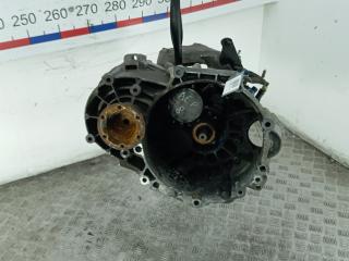 МКПП Volkswagen Passat B6 2010, 2.0 л., дизель, МКПП, седан, KXX