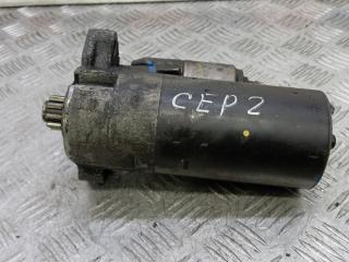 стартер Audi Q7 4L 2007, 3.0 л., D TDI, дизель, АКПП, внедорожник 5 дв., 026309