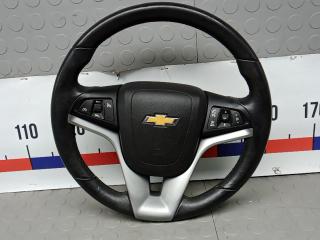 руль Chevrolet Orlando 1 поколение 2014, 2.0 л., дизель, АКПП, минивэн