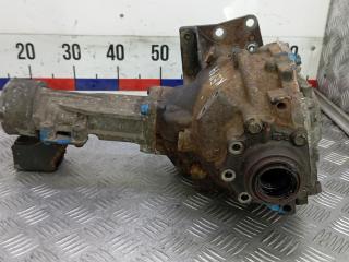 раздаточная коробка Lexus RX 2 поколение 2005, 3.0 л., бензин, АКПП, внедорожник 5 дв., BN