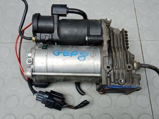 компрессор пневмоподвески Land Rover Range Rover Sport 1 поколение 2008, 3.6 л., дизель, АКПП, внедорожник 5 дв.