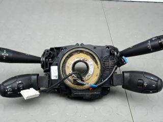 переключатель подрулевой Peugeot 3008 1 поколение 2010, 1.6 л., дизель, МКПП, хетчбэк 5 дв.