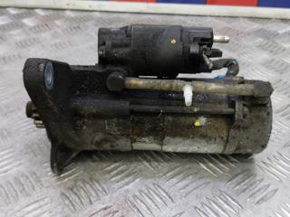 стартер Land Rover Range Rover Evoque L551 2018, 2.0 л., дизель, МКПП, внедорожник 5 дв., 4380002003