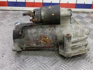 стартер Ford Transit 6 поколение 2001, 2.4 л., дизель, МКПП, микроавтобус, BN