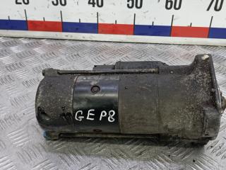 стартер Land Rover Range Rover Sport 1 поколение 2008, 3.6 л., дизель, АКПП, внедорожник 5 дв., BN