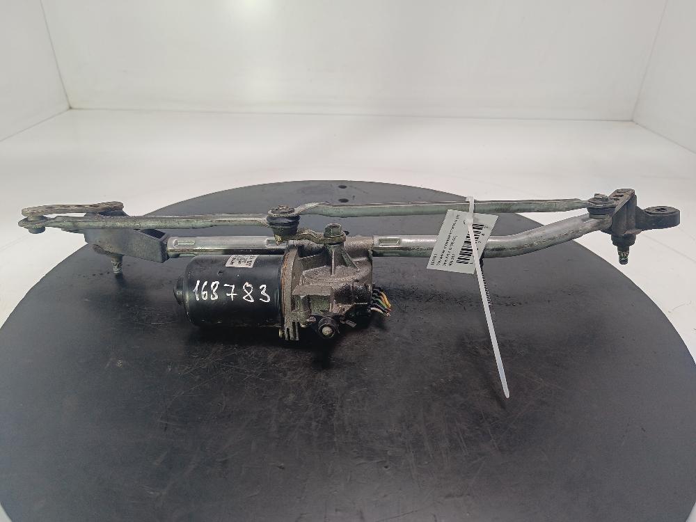 Механизм стеклоочистителя (трапеция дворников) Opel Astra G 2002, цвет, 404387 - фото №1