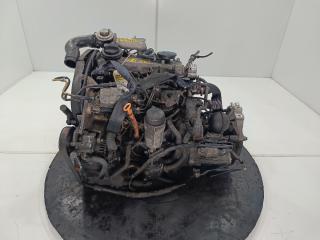 двигатель Volkswagen Golf 4 поколение 2002, цвет, AHF